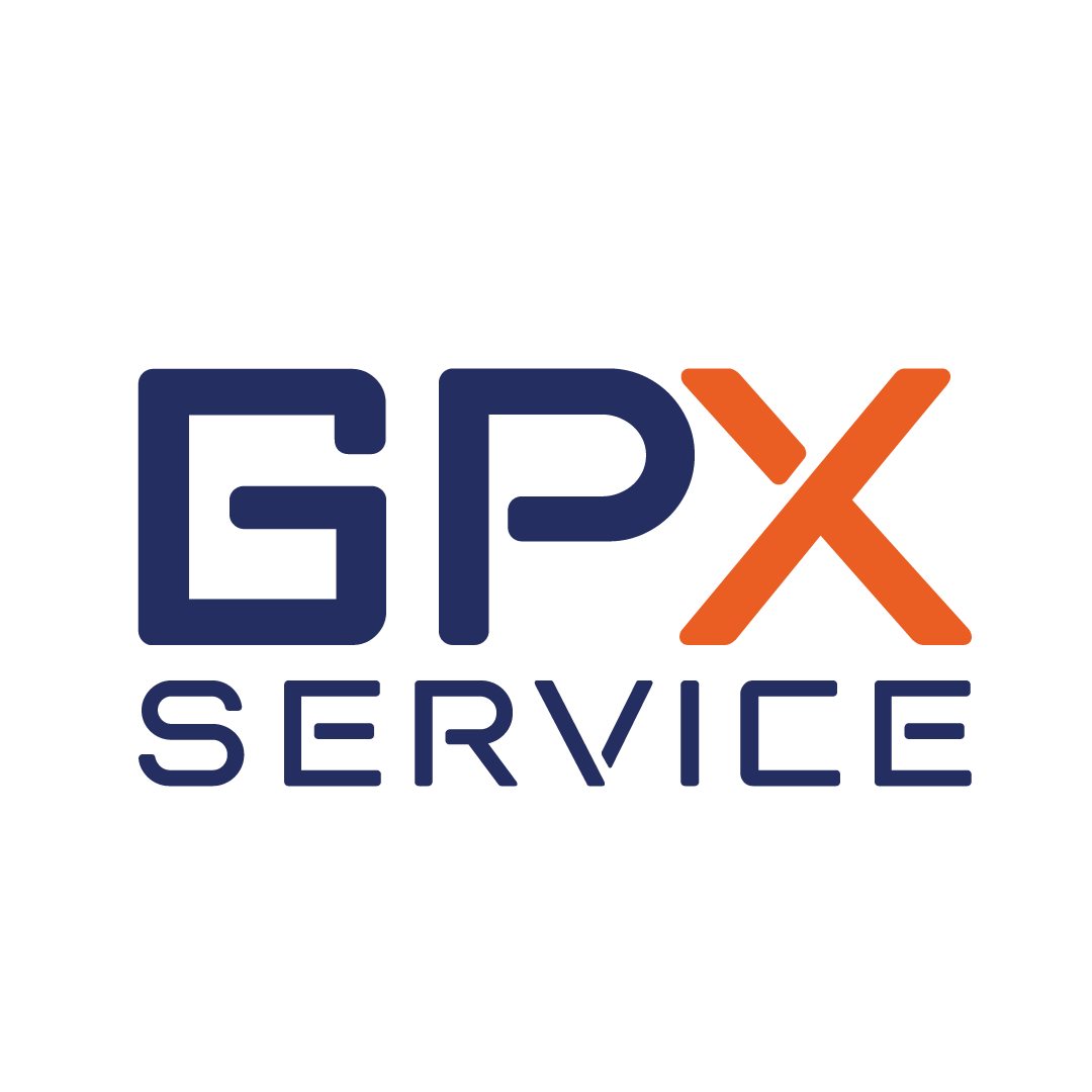 GPX Service - Sua assistência técnica